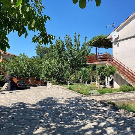 Apartments Viola Šilo Exterior foto